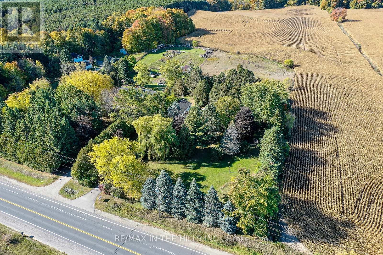 1290 County Rd 50 Rd, Adjala-Tosorontio, ON L0G 1L0
