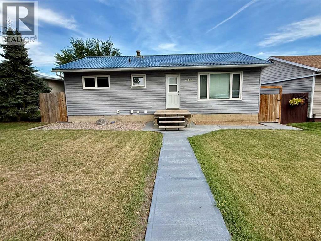 49 Street Unit 5427, Provost, AB T0B 3S0