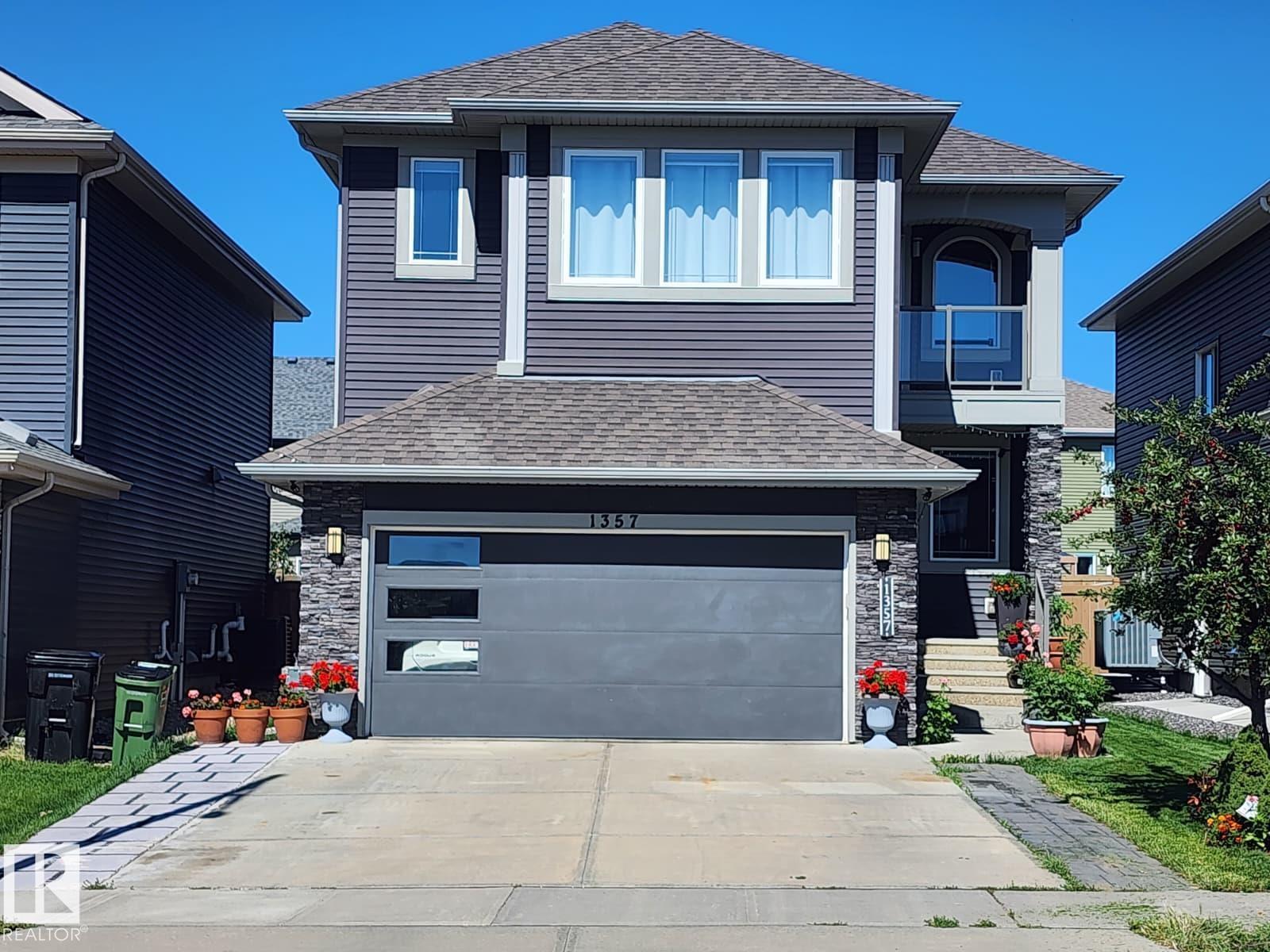1357 Watt Dr SW, Edmonton, AB T6X 2A6