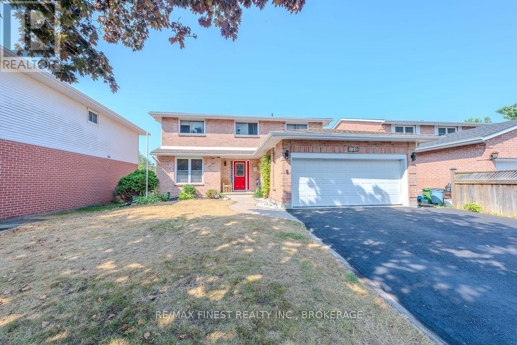 1106 Wintergreen Cres, Kingston, ON K7P 2G2