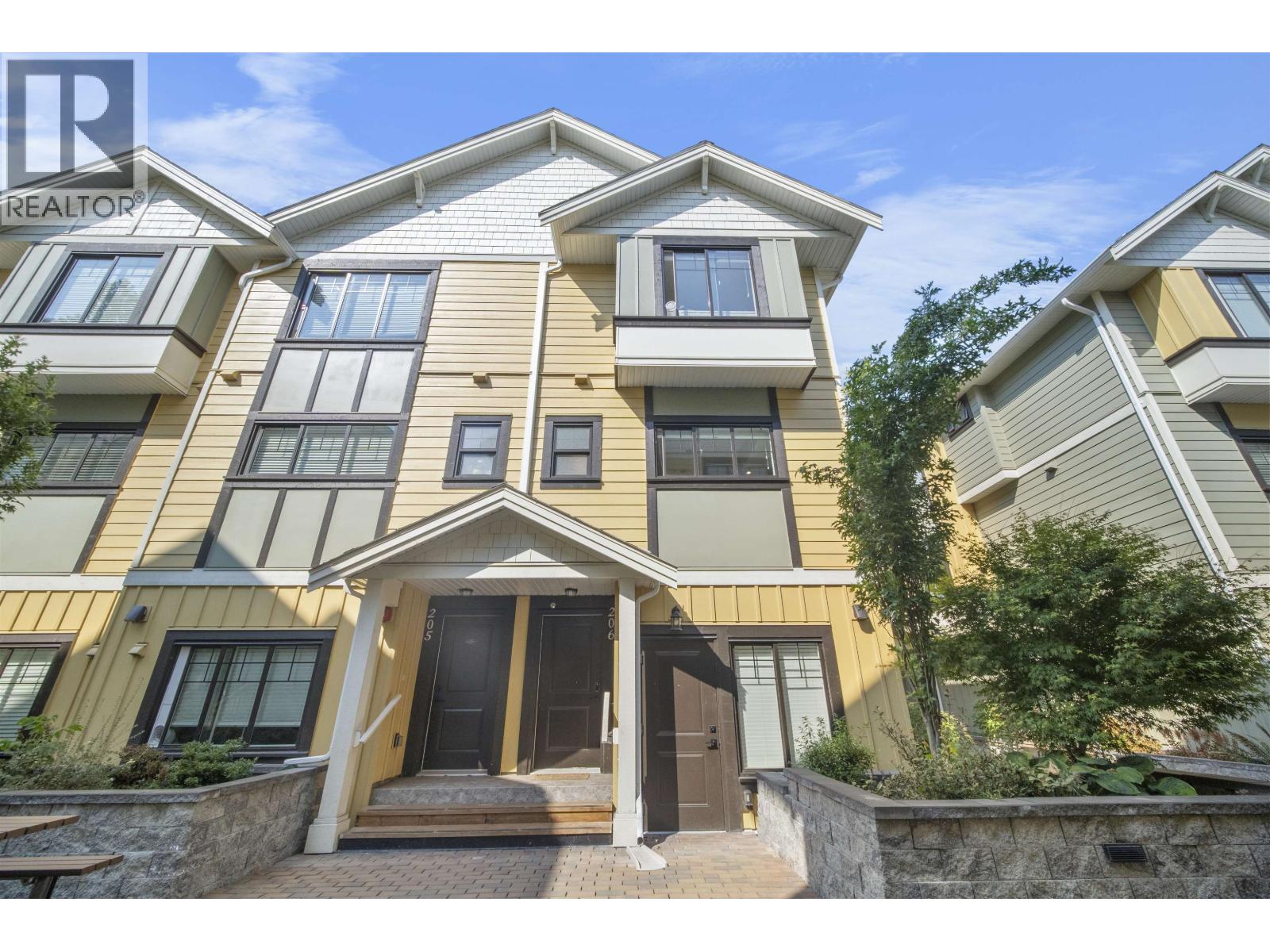 80 Elgin Street Unit 206, Port Moody, BC V3H 0M6