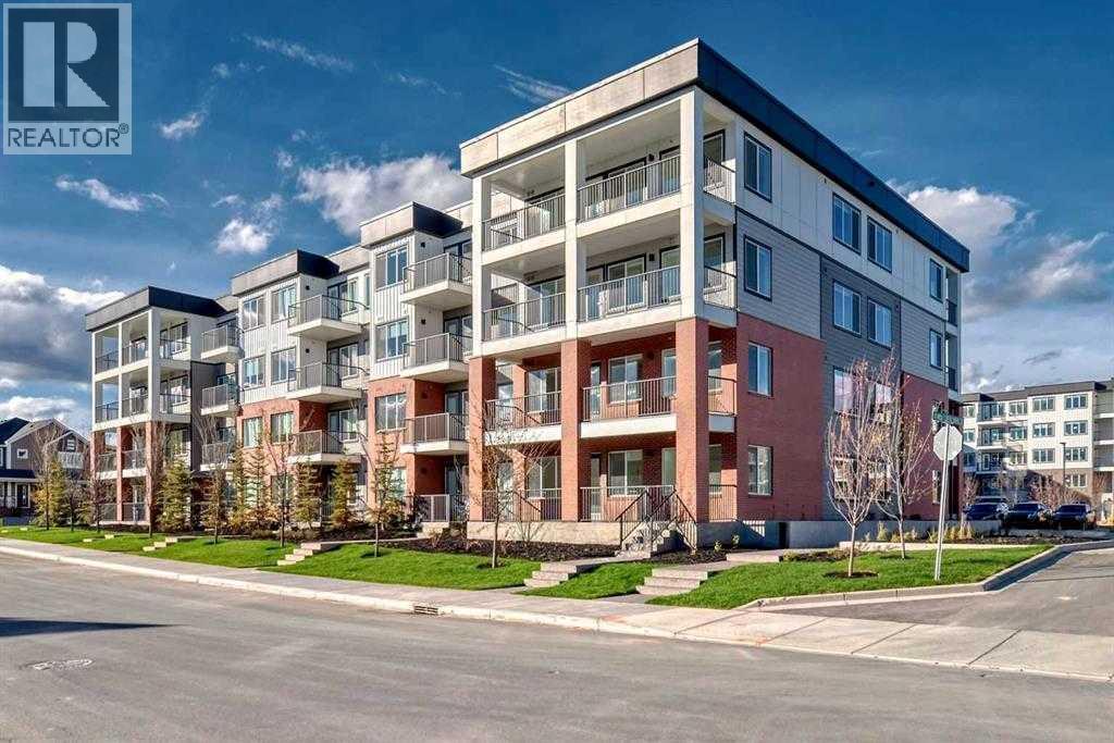 111 Wolf Creek Drive Se Unit 3214, Calgary, AB T2X 5X2