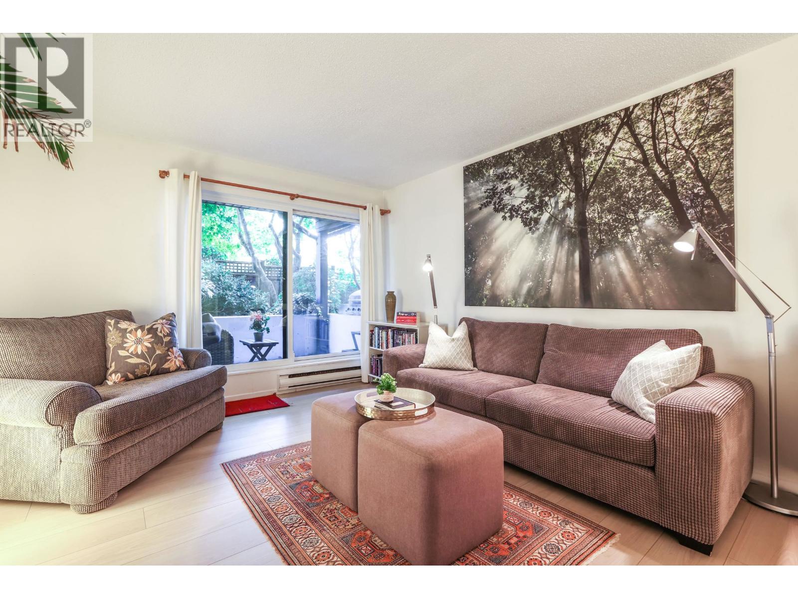 1990 W 6th Avenue Unit 112, Vancouver, BC V6J 4V4