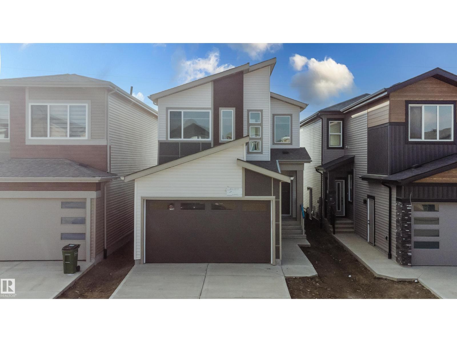 25 St Sw Unit 152, Edmonton, AB T6X 3K3