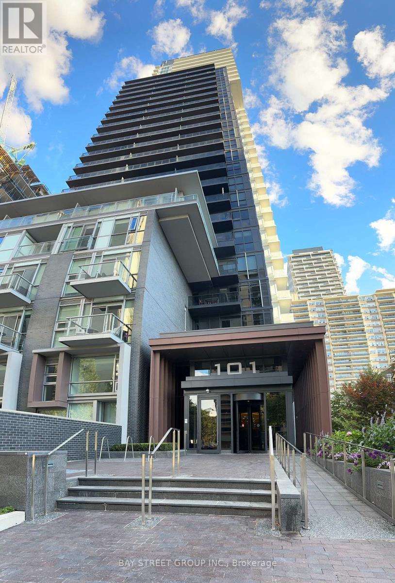 2006 101 Erskine Ave, Toronto, ON M4P 0C5