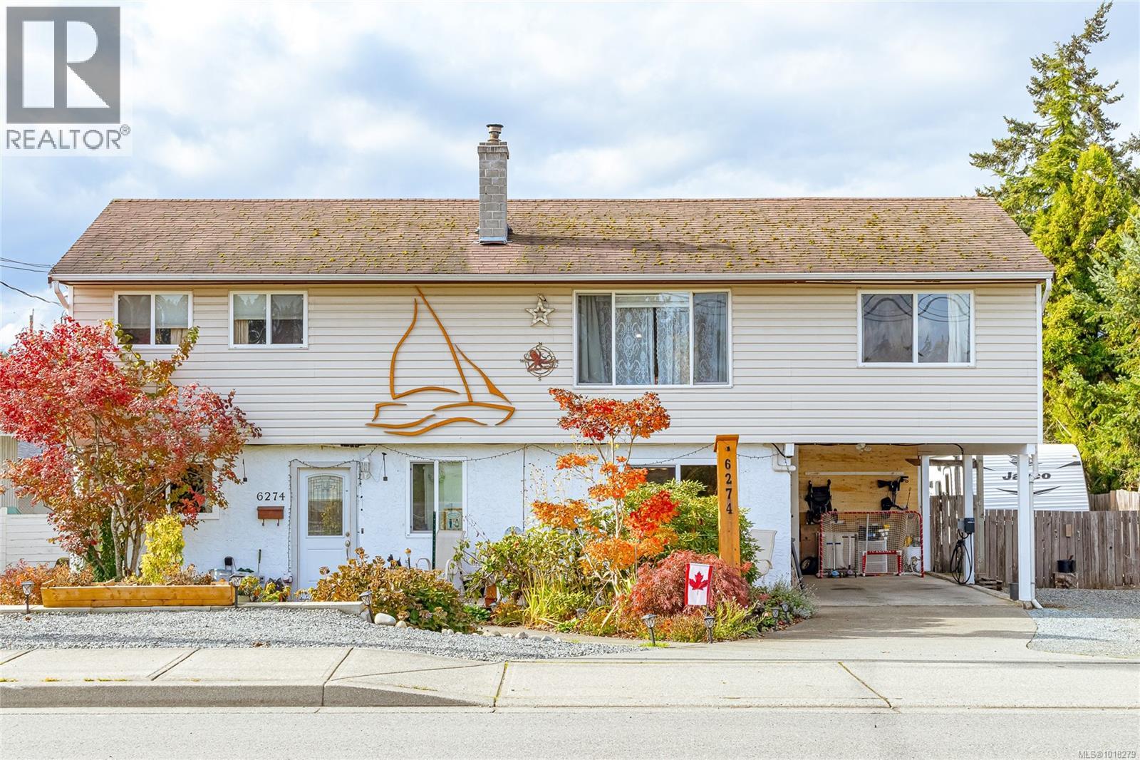 6274 Somenos Rd, Duncan, BC V9L 4E9