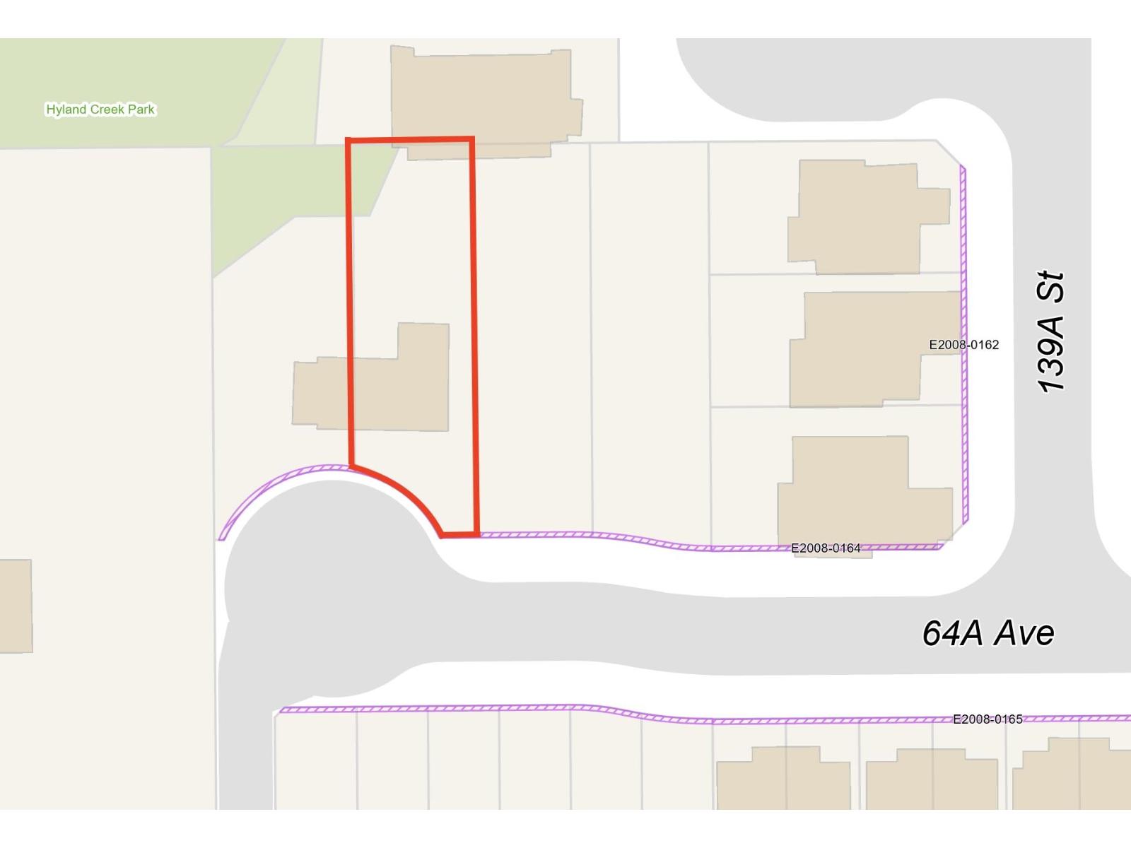 64 Avenue Unit 13925 #a, Surrey, BC V3W 1Y7