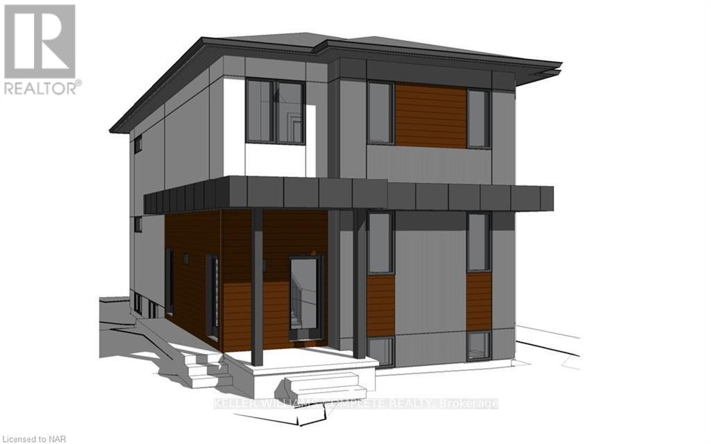 290 Deere St, Welland, ON L3B 2L8