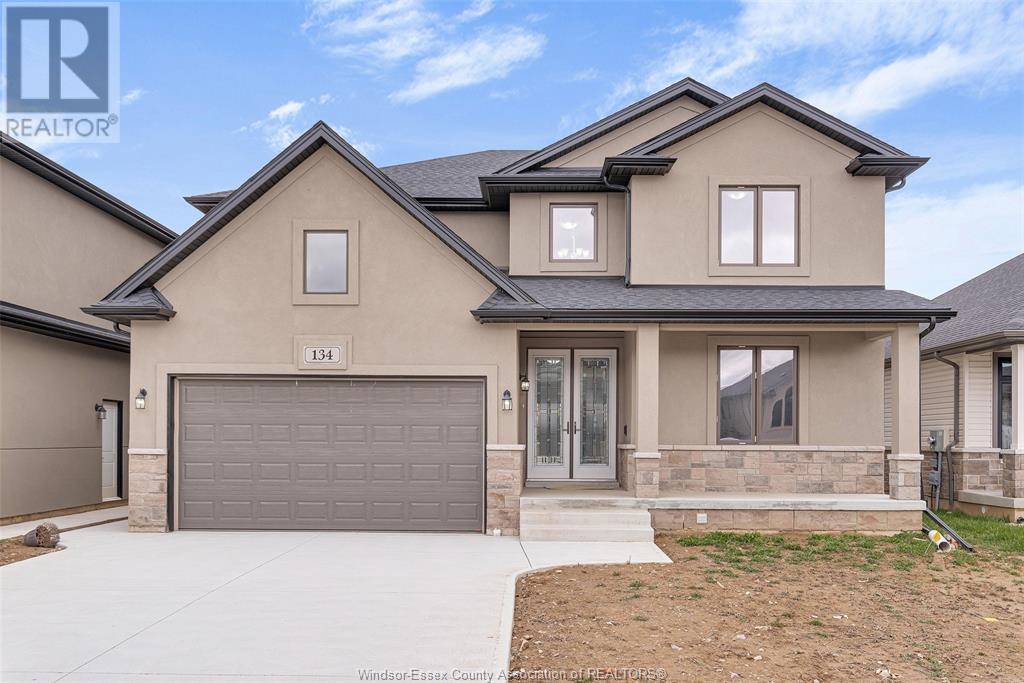 134 Tuscany Trl, Chatham, ON N7M 0A7