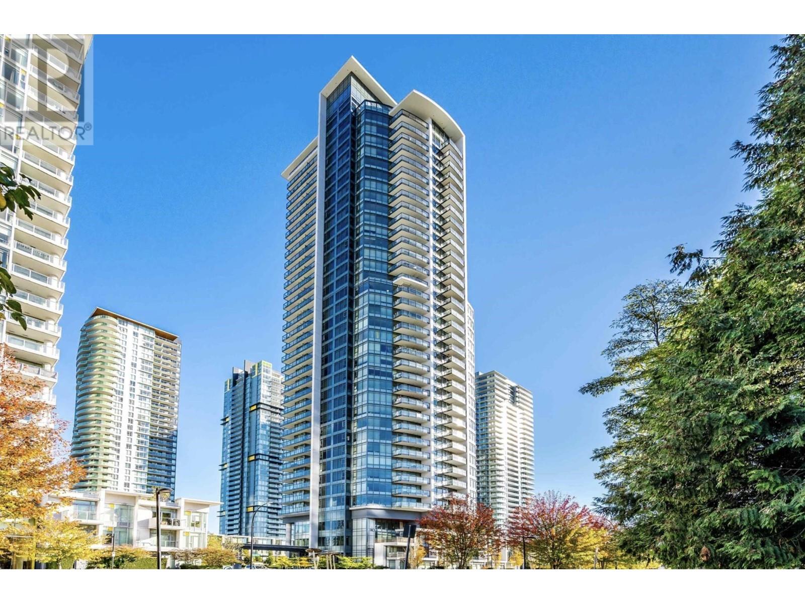 4900 Lennox Lane Unit 3002, Burnaby, BC V5H 0G9