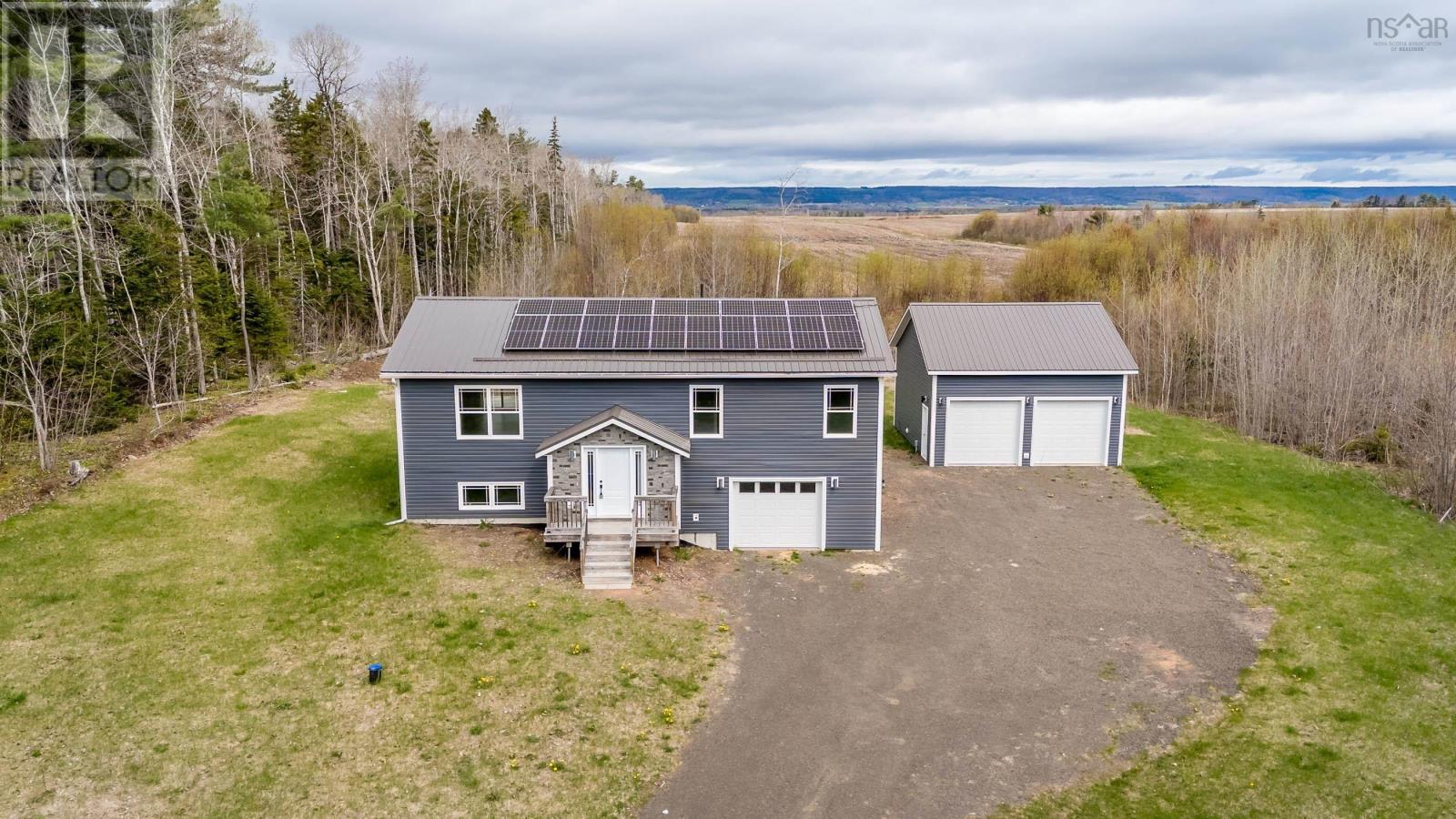 473 Hall Rd, Kings, Subd. A, NS B0P 1C0