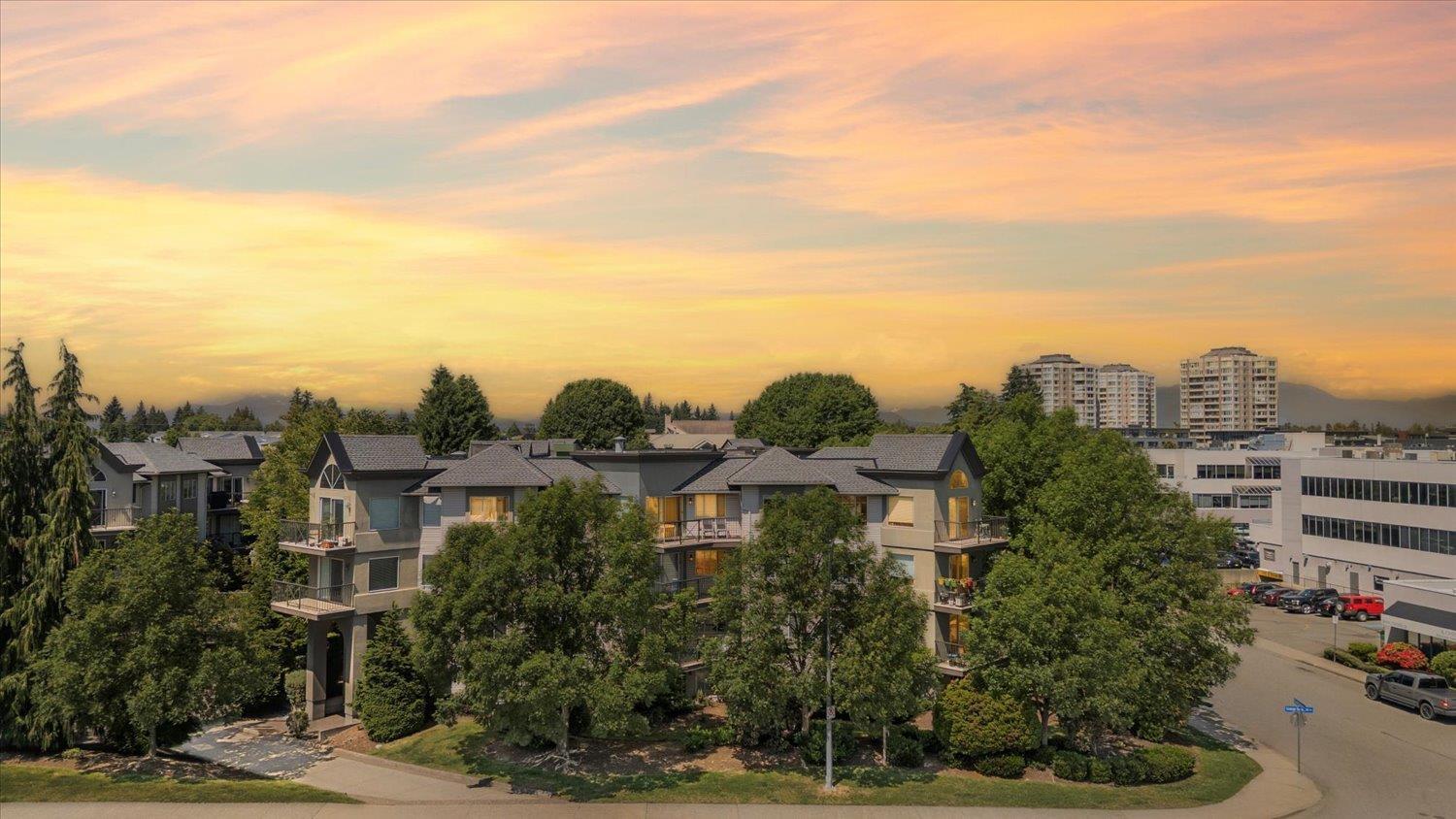 32725 George Ferguson Way Unit 306, Abbotsford, BC V2T 5M5