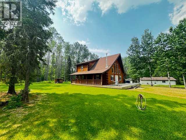 113 Broken Paddle Dr, Rural Lesser Slave River No. 124 M.d. Of, AB T0G 2B0