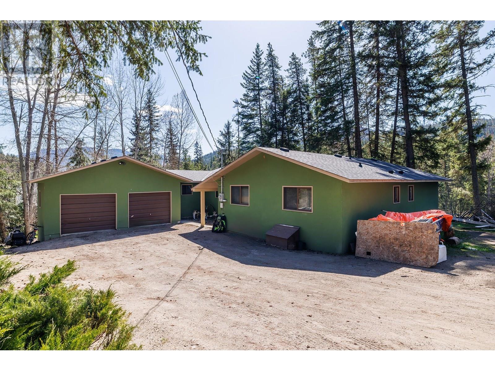 10623 Hwy 33 Hwy E, Kelowna, BC V1P 1J9