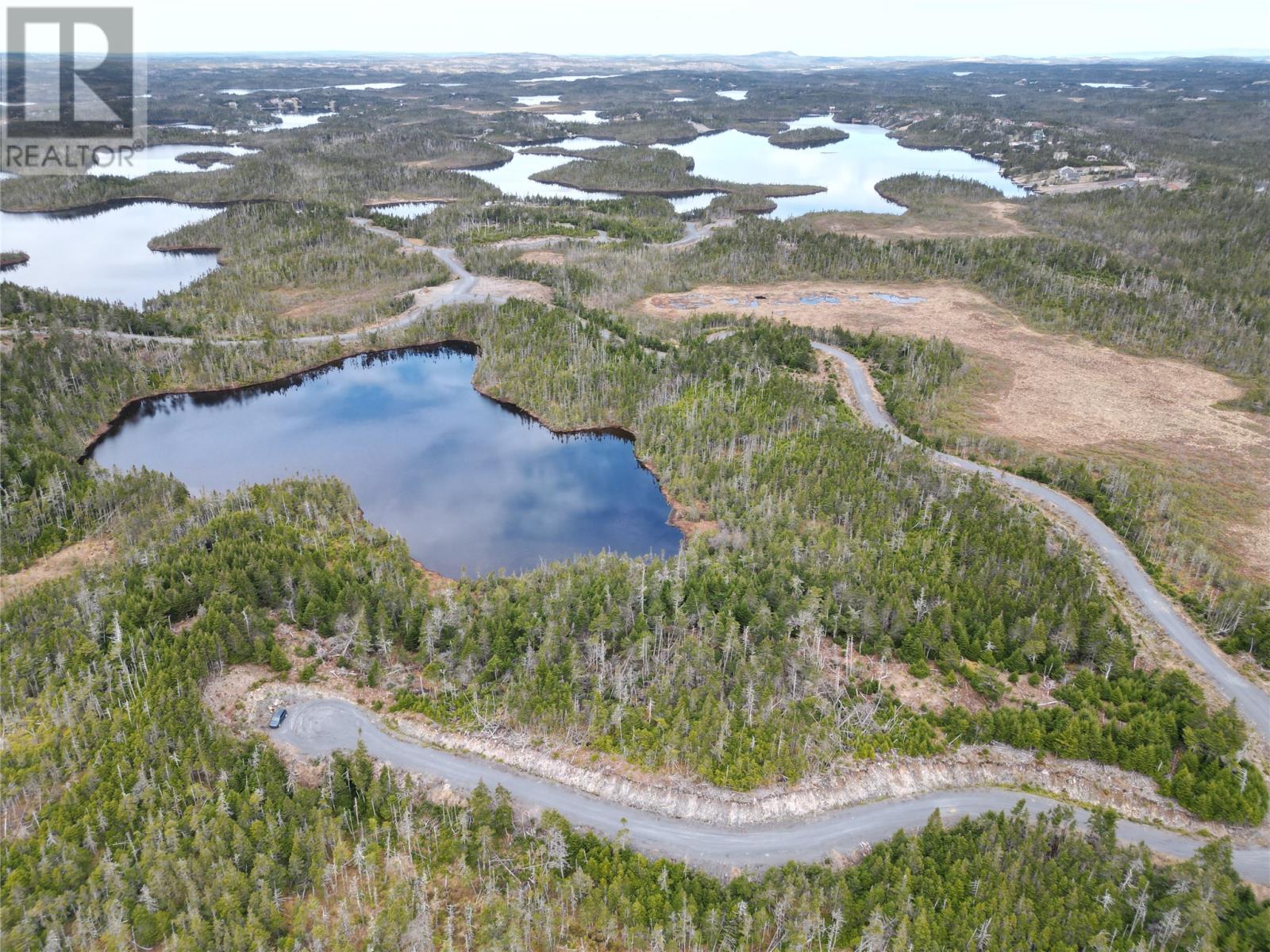 Lot APT 210 Fifth Island Pond, Deer Park, NL
