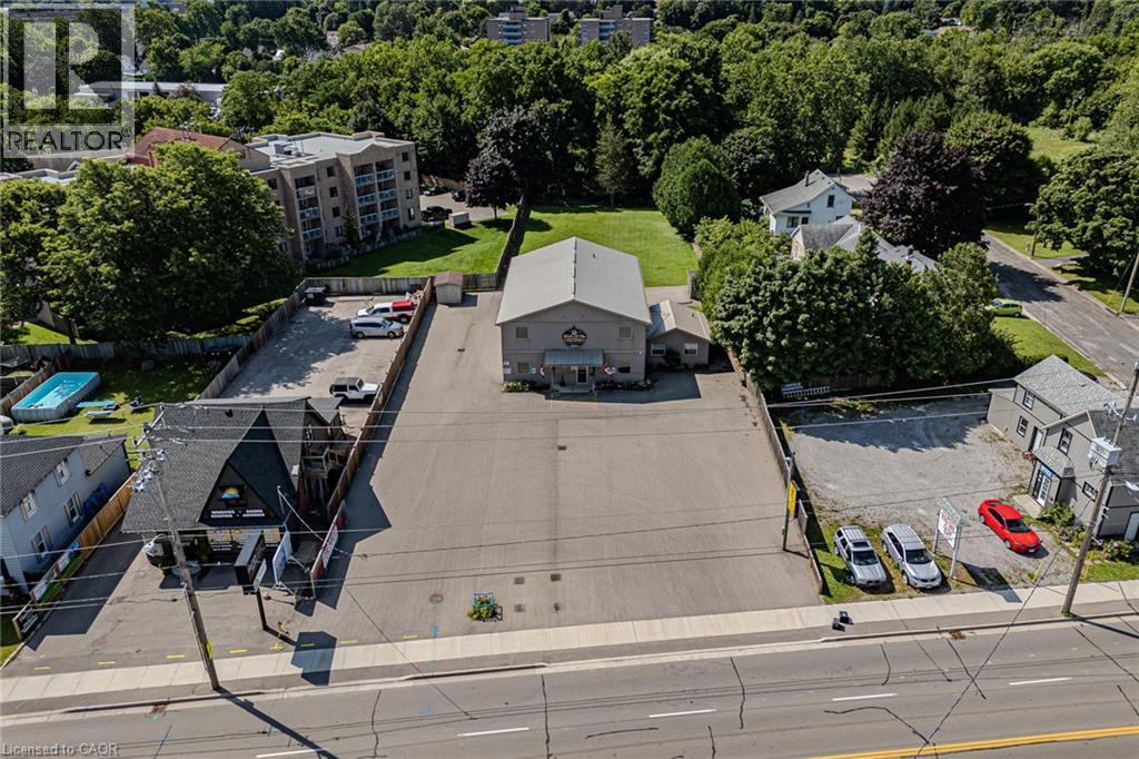 316 Queensway W, Simcoe, ON N3Y 2N1