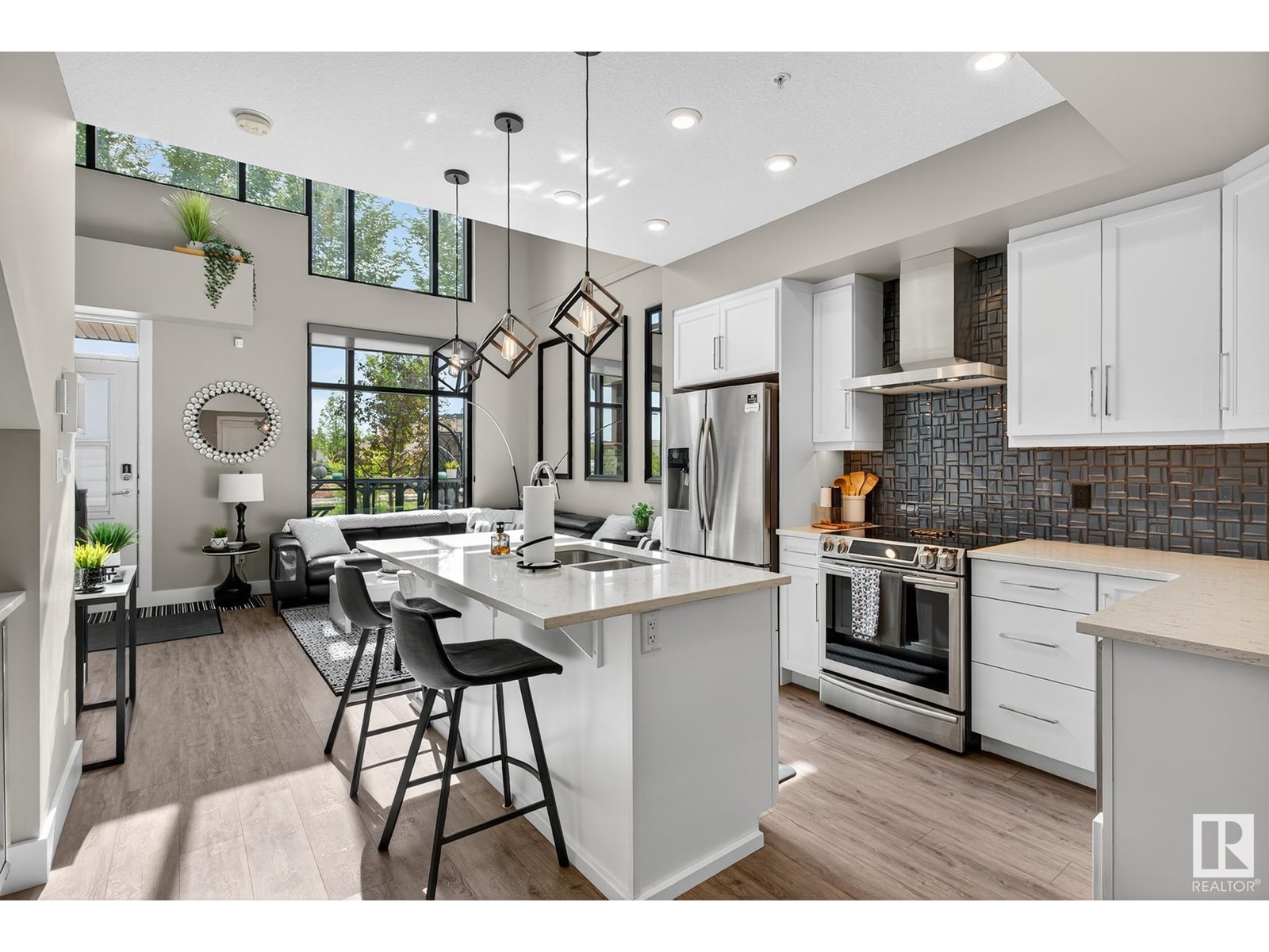 524 Griesbach Parade Northwest #127, Edmonton, AB T5E 6X2