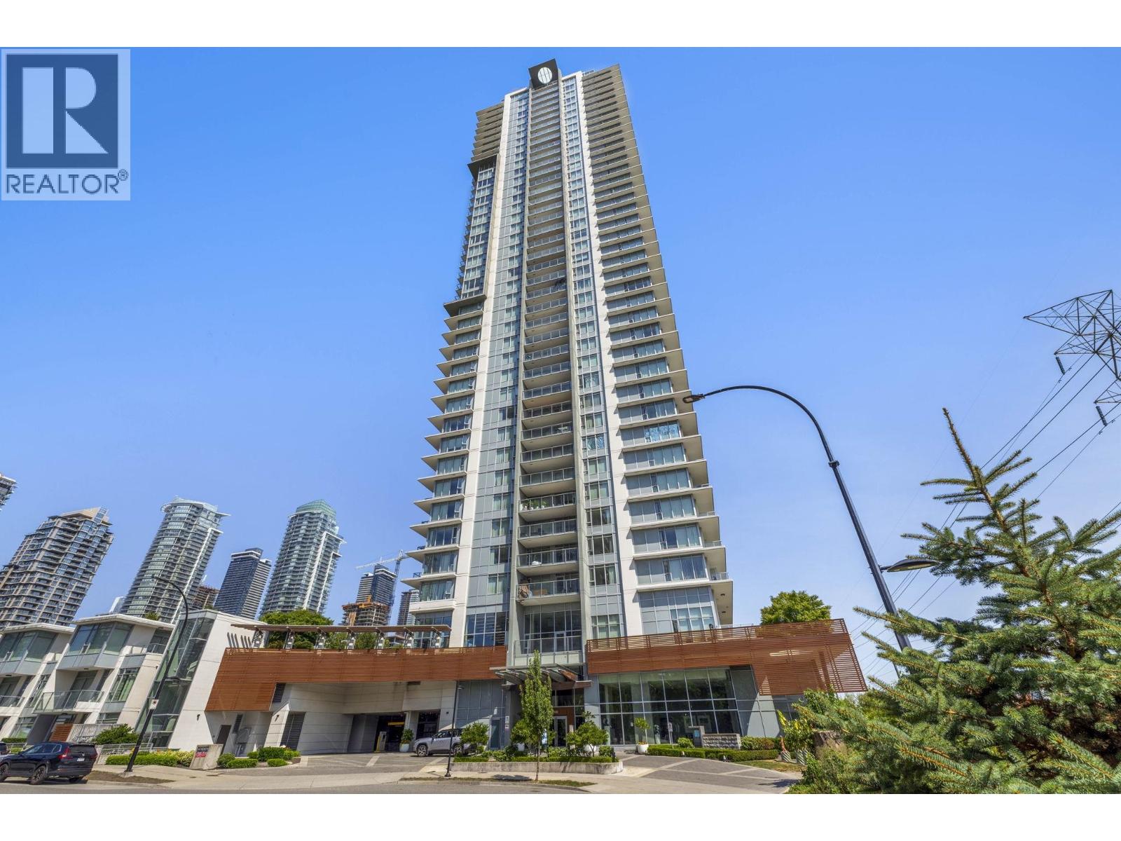 2388 Madison Avenue Unit 1607, Burnaby, BC V5C 0K8