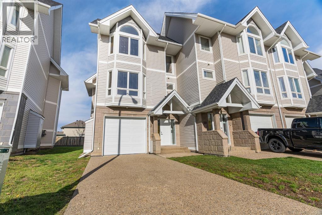 97 Wilson Drive Unit 47, Fort Mcmurray, AB T9H 0A3