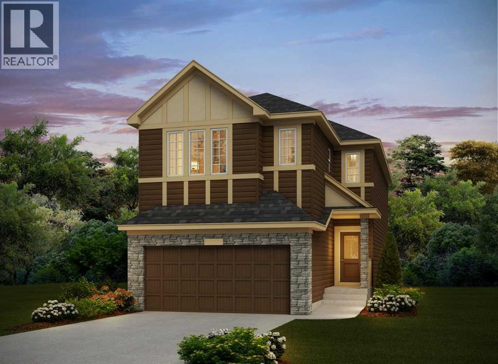 115 Saddlebred Pl, Cochrane, AB T4C 3E6