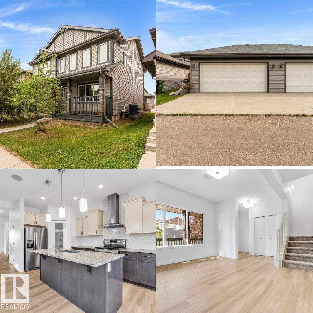 2344 Glenridding Blvd SW, Edmonton, AB T6W 3K6