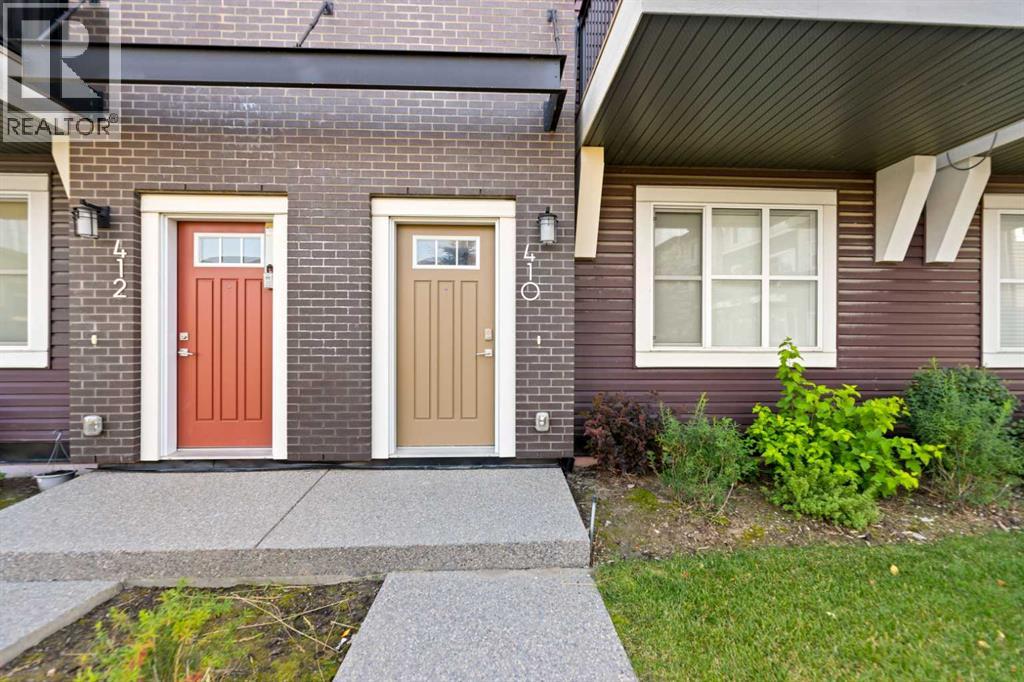 30 Cornerstone Manor Ne Unit 410, Calgary, AB T3N 1E6