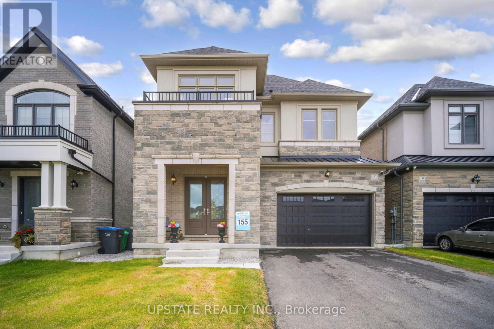 7 James Walker Ave, Caledon Caledon East, ON L7C 4M9