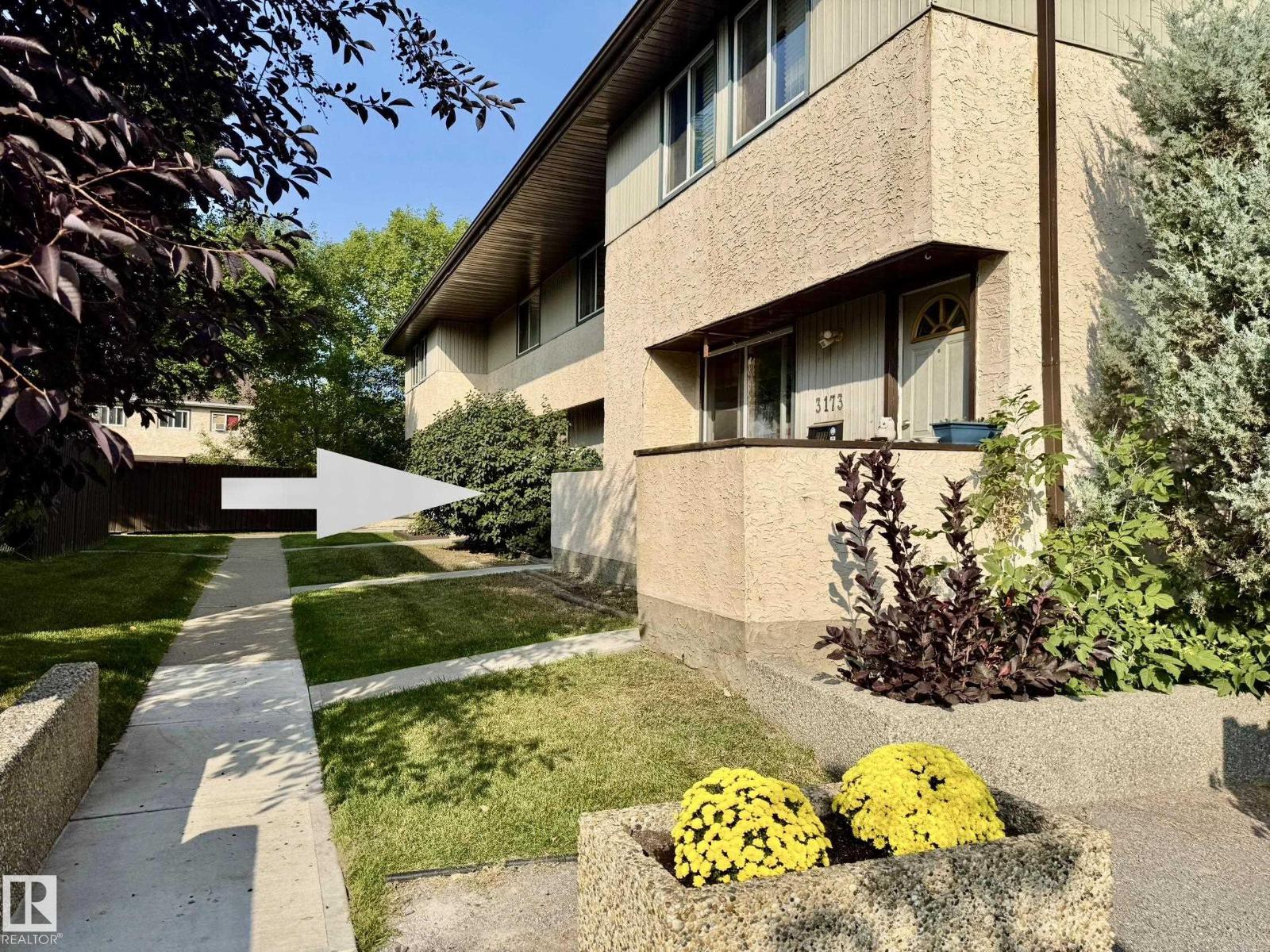 138 Av Nw Unit 3171, Edmonton, AB T5Y 1R1