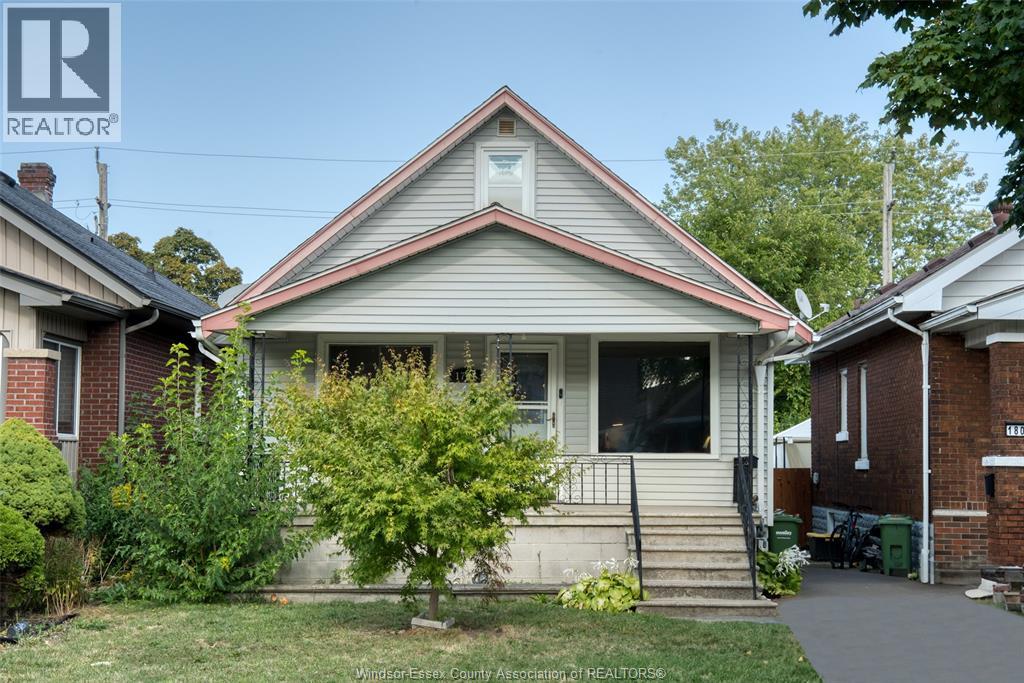 1794 Gladstone Ave, Windsor, ON N8W 2N3