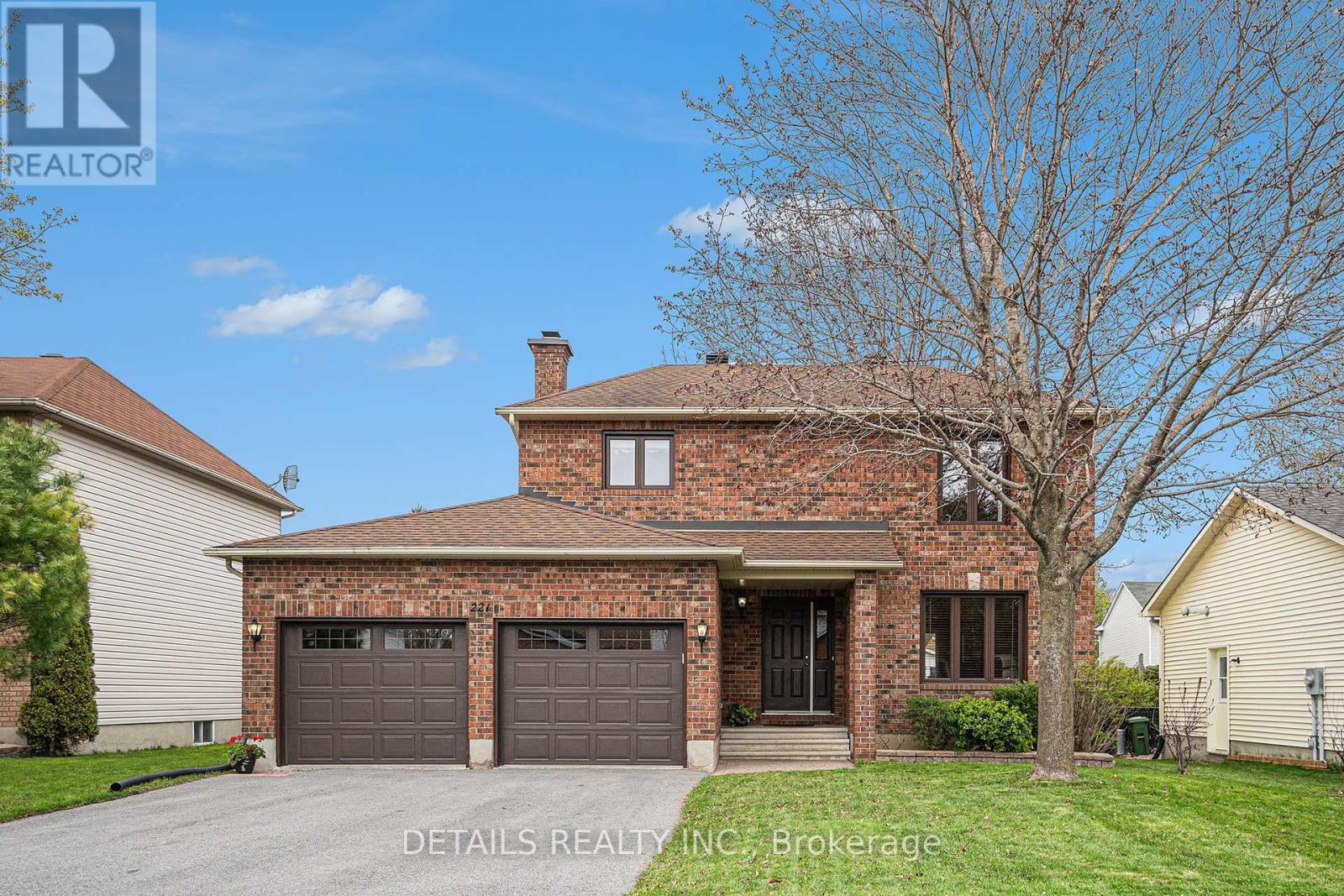 221 Macdougall St, Russell, ON K4R 1A5