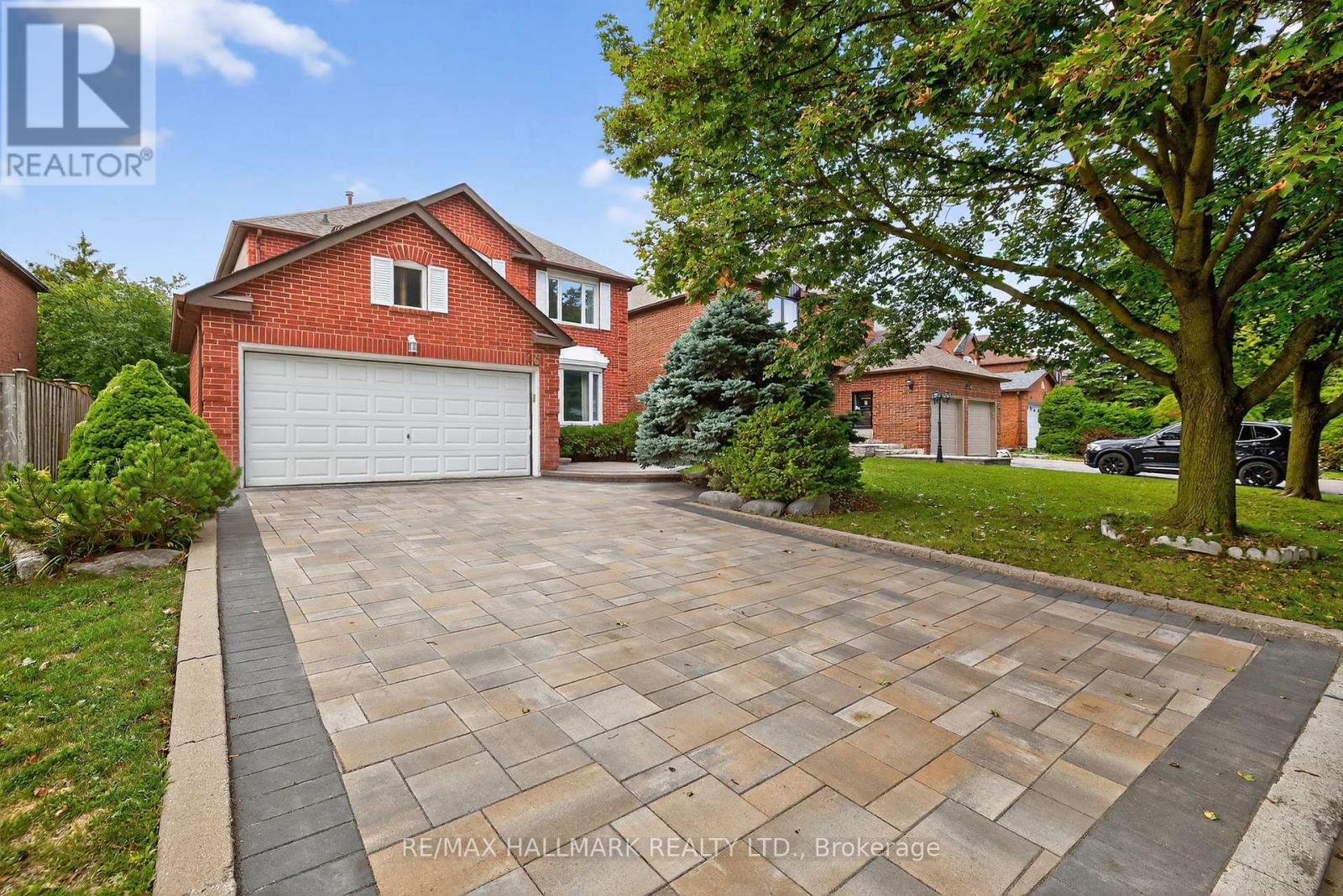 26 Stacey Cres, Markham, ON L3T 6Z4