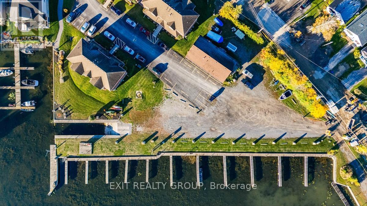 101 Harbour St, Brighton, ON K0K 1H0