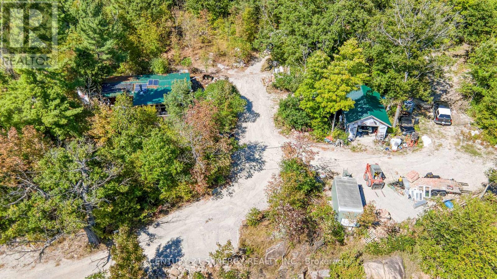 21520 Highway 7 Hwy, Tay Valley, ON K0H 2B0