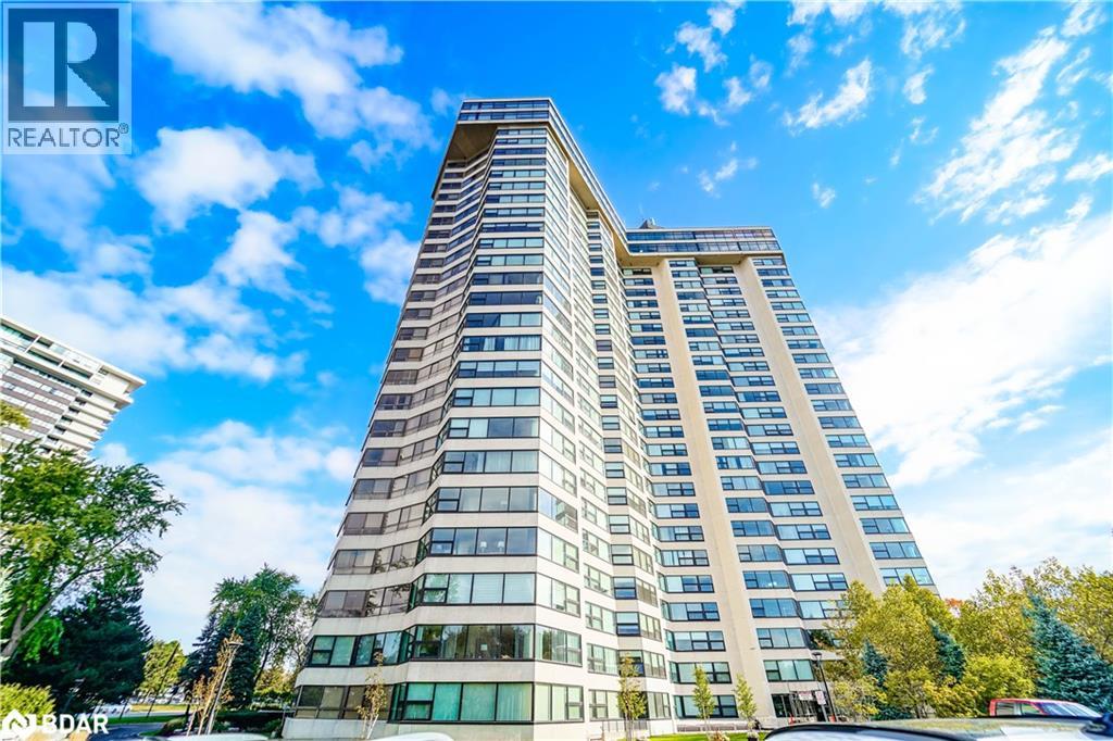 1300 Bloor Street Unit 1709, Mississauga, ON L4Y 3Z2