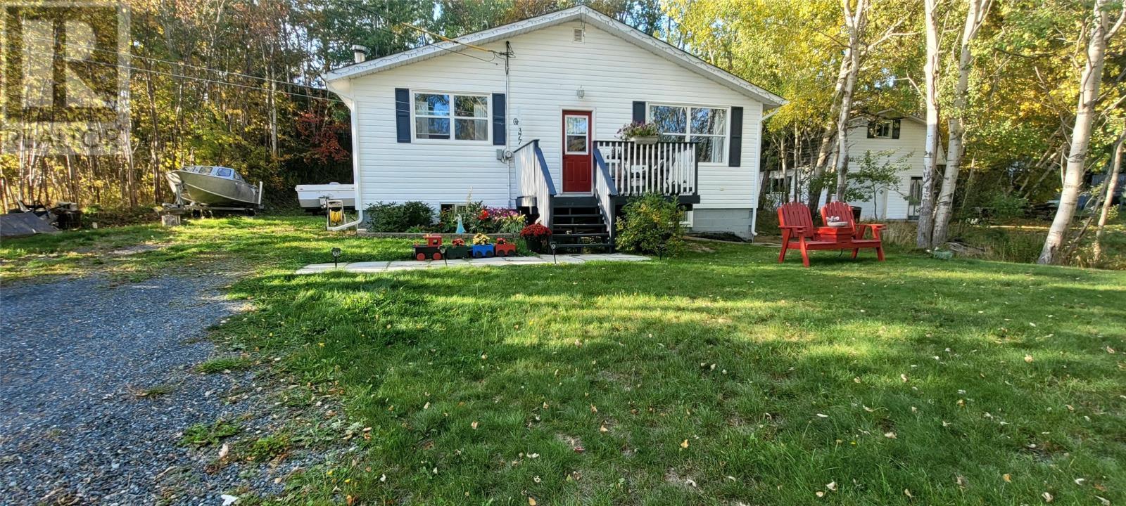 377 J R Smallwood Blvd, Gambo, NL A0g 1T0