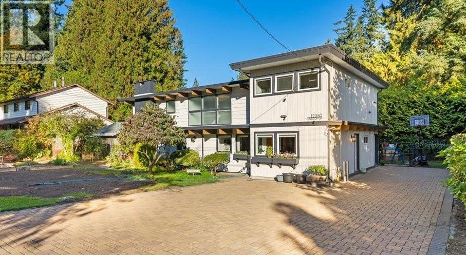 12350 Carlton St, Maple Ridge, BC V2X 5C3