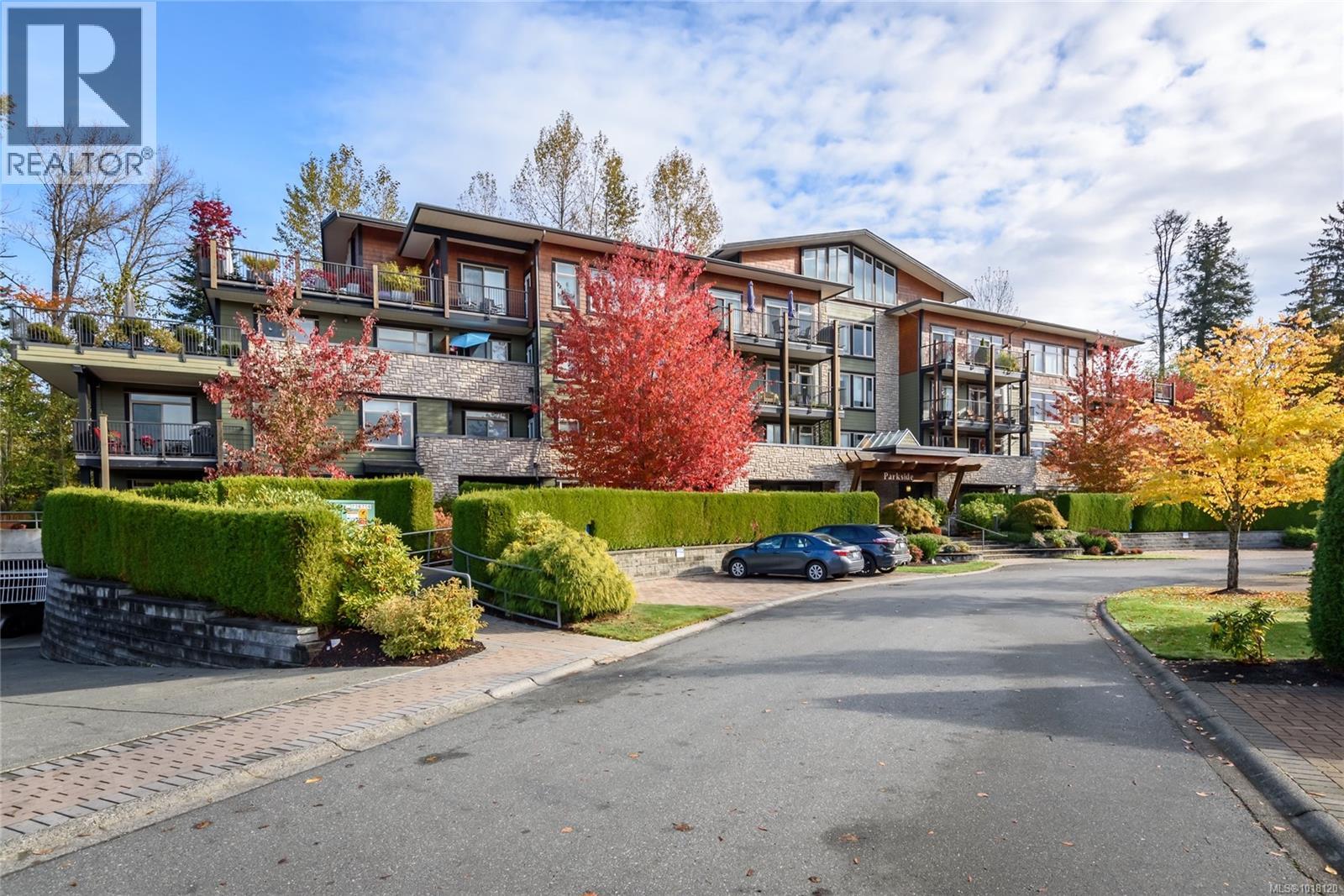 44 Anderton Ave Unit 2309 Ave, Courtenay, BC V9N 2G8