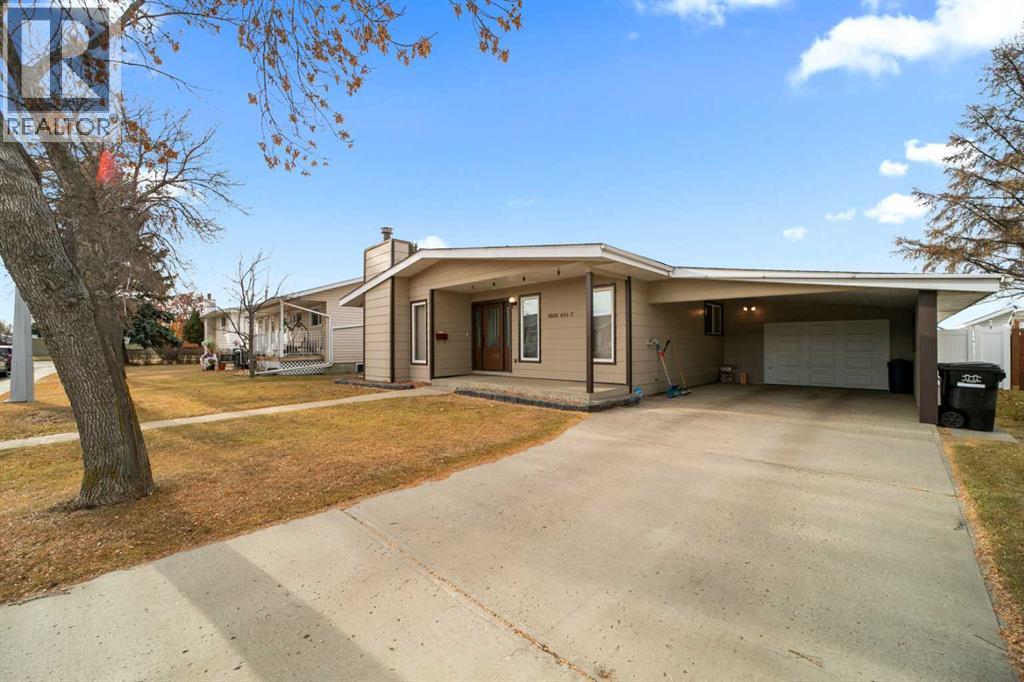 65 A Street Unit 5006, Camrose, AB T4V 3G1