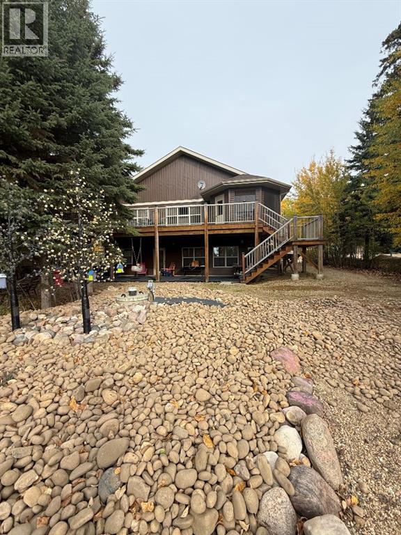 13414 Township Road 752a, Grouard, AB T0G 1C0