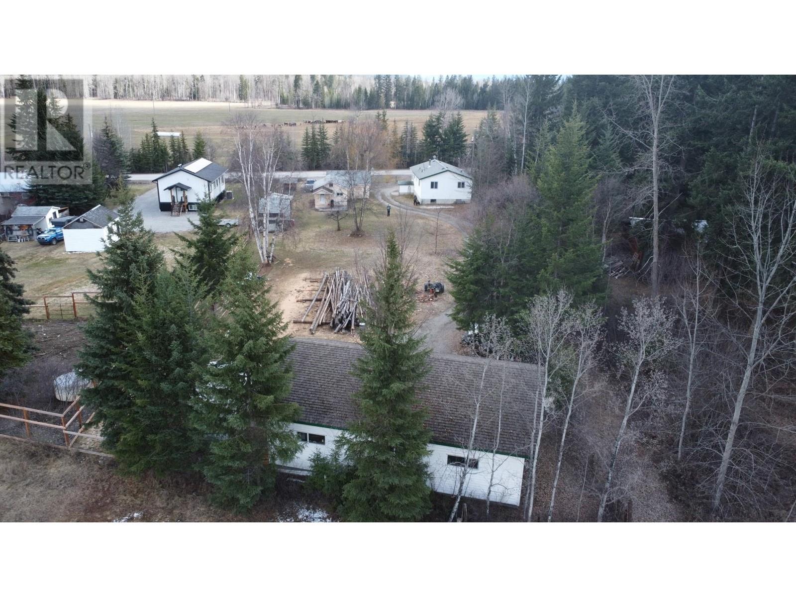 890 Canyon Creek Rd, Golden, BC V0A 1H2