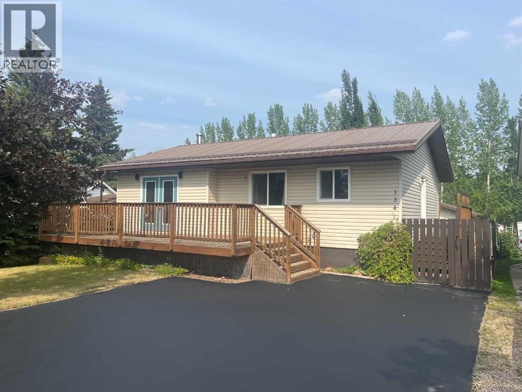 4 Street E Unit 134, St. Walburg, SK S0M 2T0