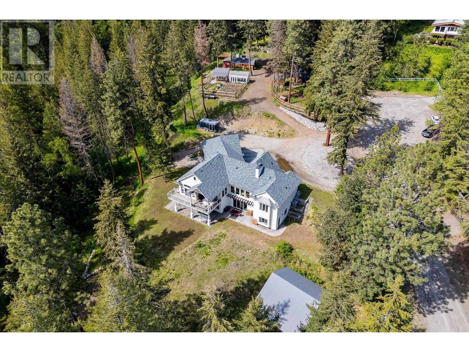 7844 Chew Rd, Vernon, BC V1B 3N6