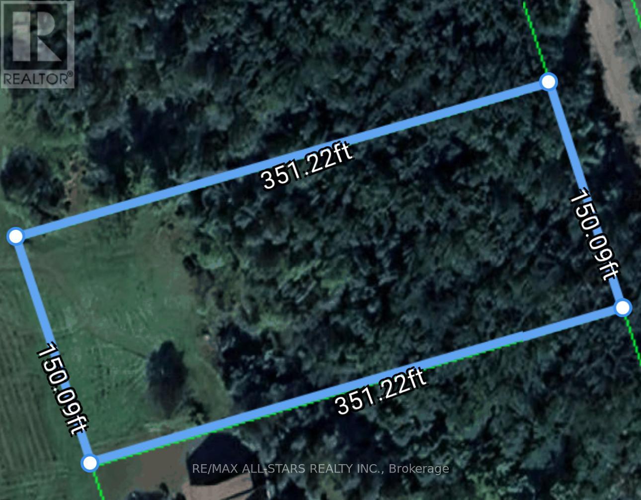 20 Lot Tates Bay Rd, Trent Lakes, ON K0M 1A0