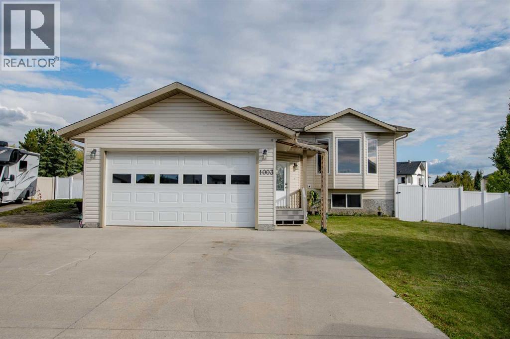 10 Avenue Unit 1003, Beaverlodge, AB T0H 0C0