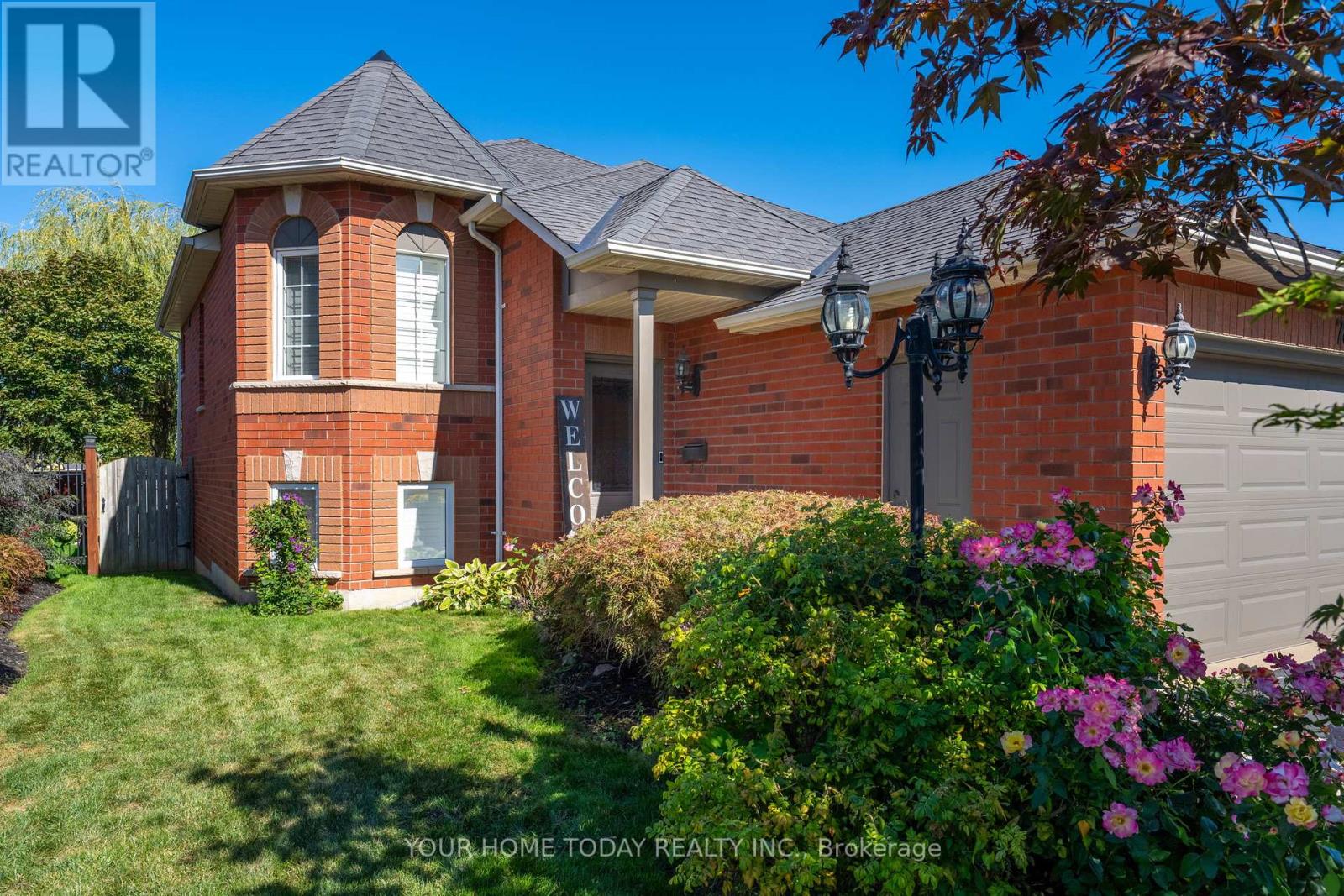 78 Harley Ave, Halton Hills, ON L7G 5R9