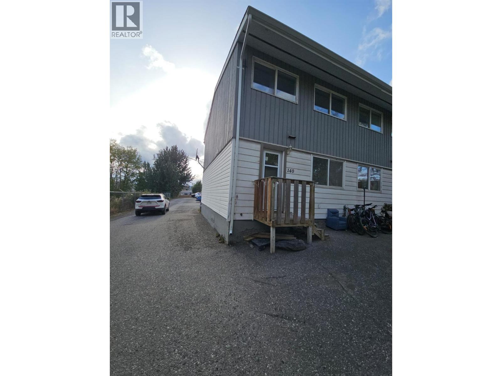 140-5100 53 St SW, Chetwynd, BC V0C 1J0