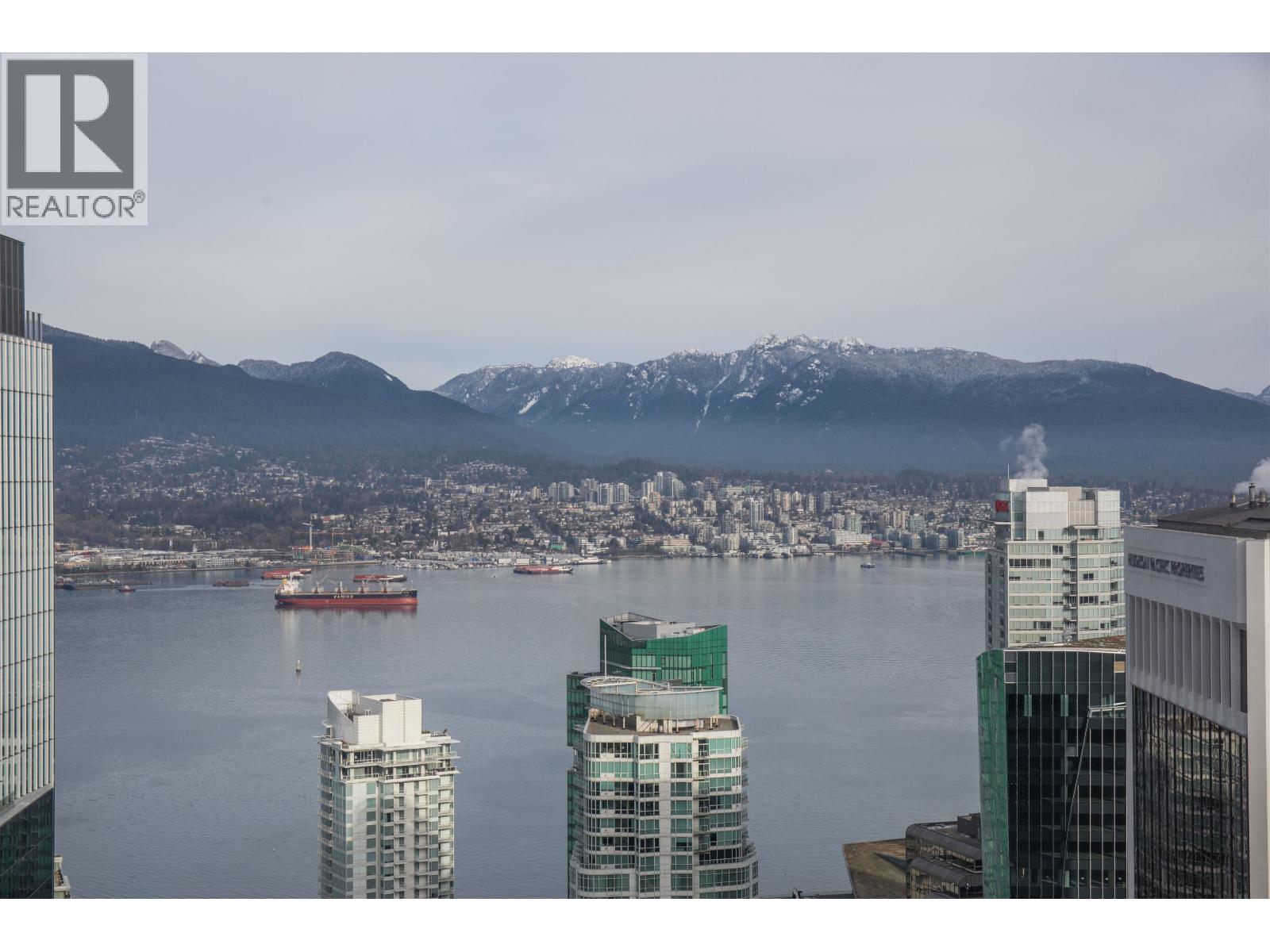 1128 W Georgia Street Unit 4603, Vancouver, BC V6E 0A8