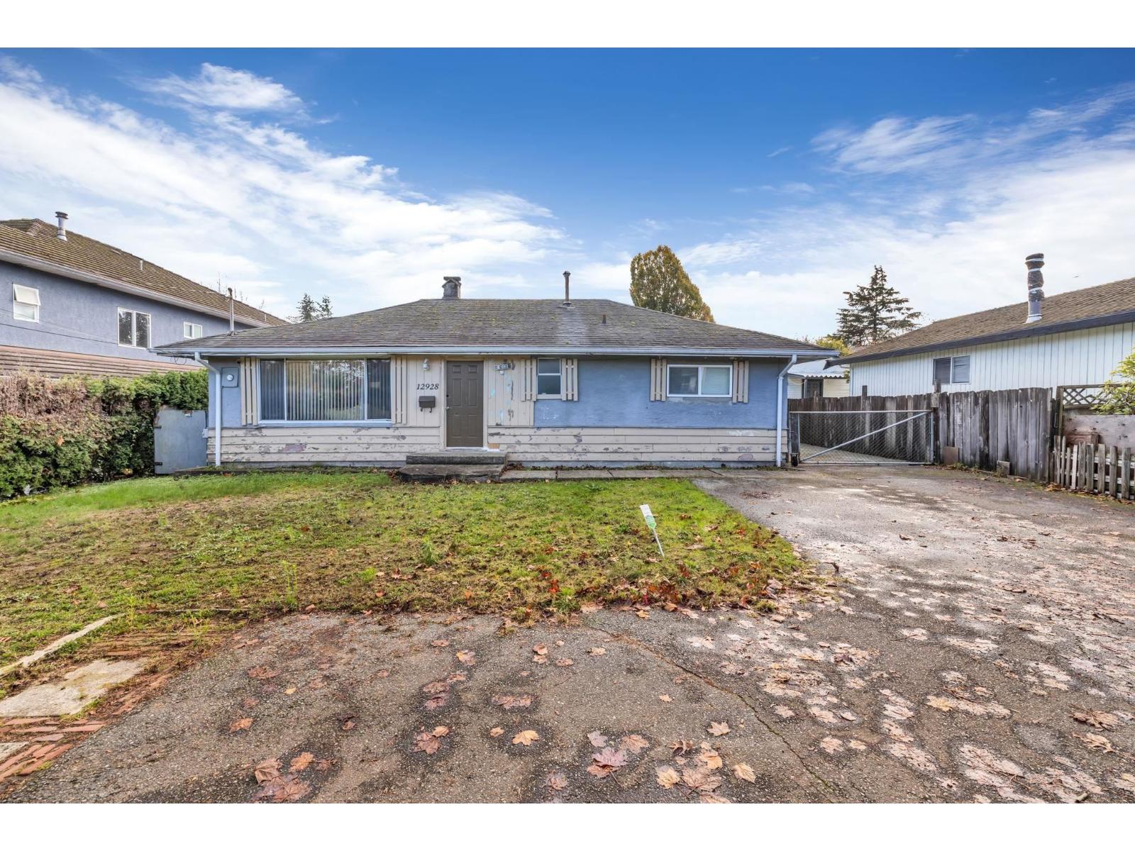 64 Avenue Unit 12928, Surrey, BC V3W 1X5