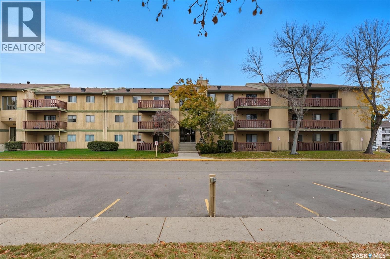 204 D2 1121 Mckercher Dr, Saskatoon, SK S7H 5K9
