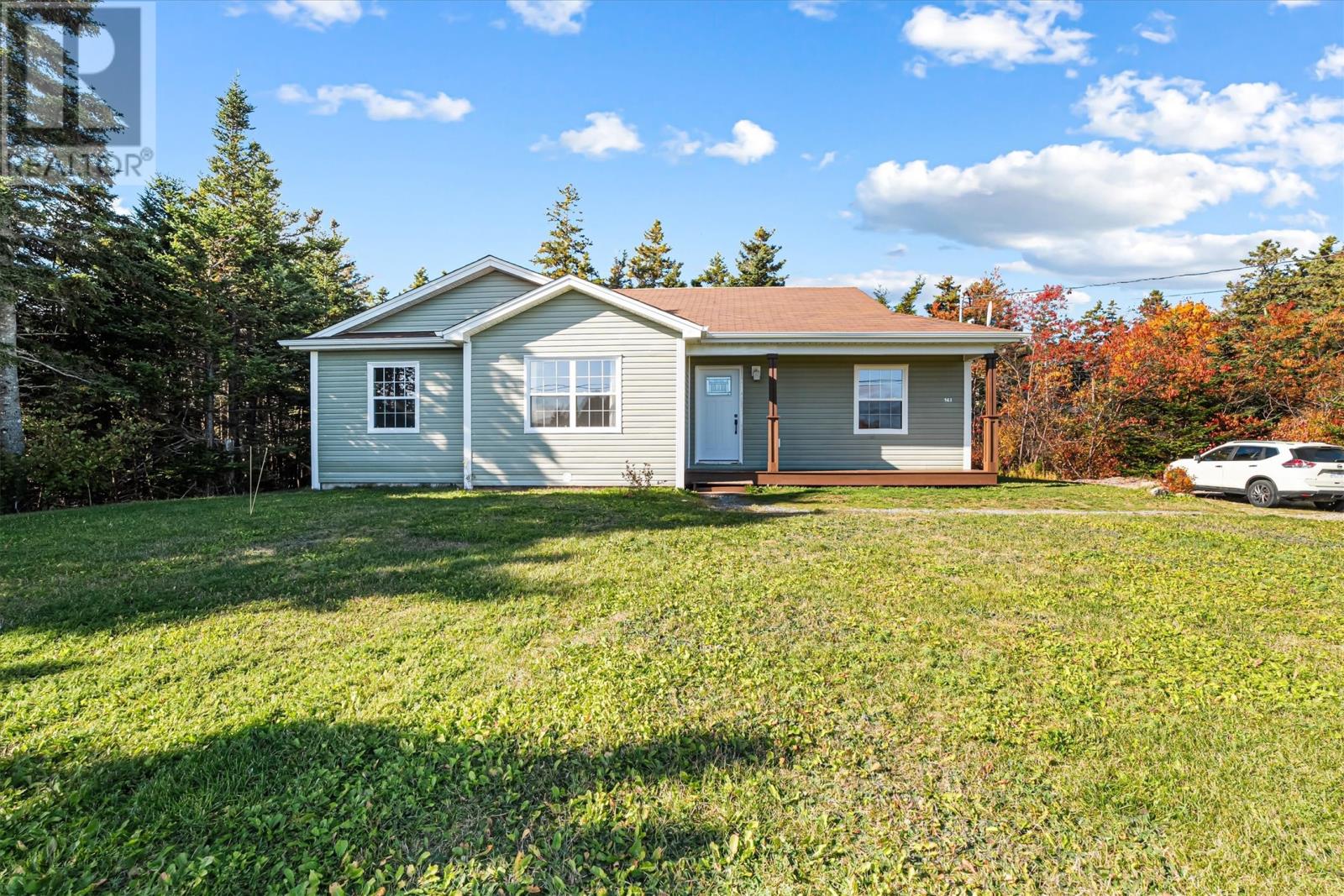 143 Conrans Rd, Chapel's Cove, NL A0A 2P0